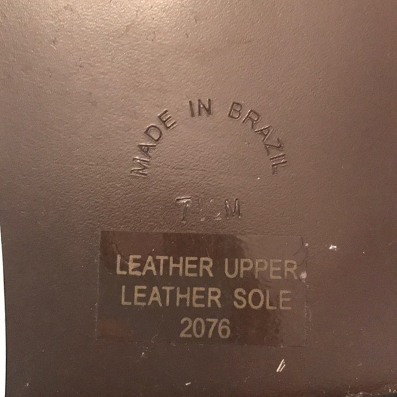 Eddie Bauer 7.5 Coral Stone Sandal - Picture 4 of 5